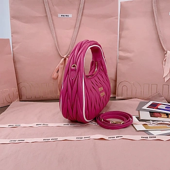 Сумки На Ремне Женские Miu Miu 61477