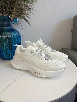 Кроссовки Мужские Valentino 21327