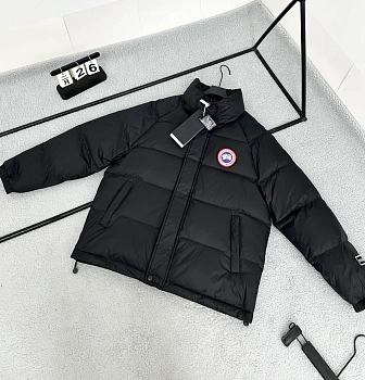 Куртки И Пуховики Женские Canada Goose 685210
