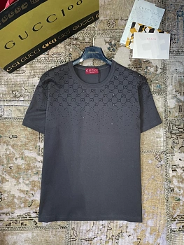 Футболки Мужские Gucci 5345011