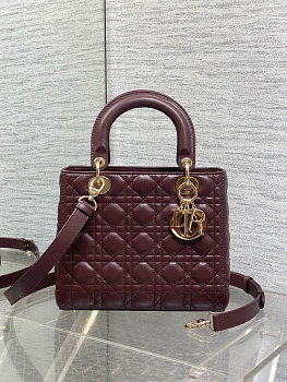 Классические Сумки Женские Christian Dior 10026526