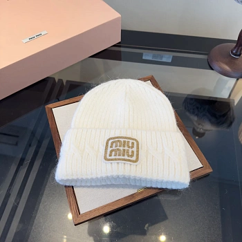 Головные Уборы Miu Miu 720267