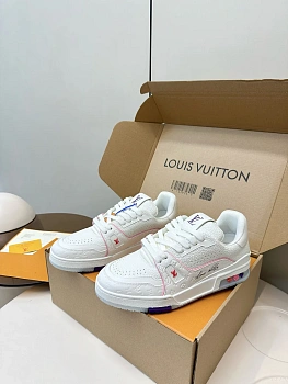 Кеды Мужские Louis Vuitton 95857