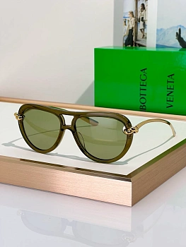 Очки Bottega Veneta 12763495