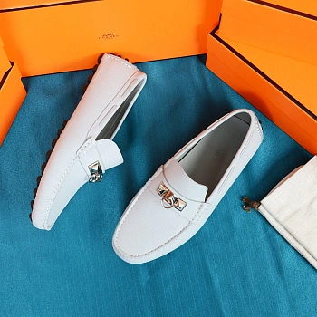 Мокасины Мужские Hermes 15069