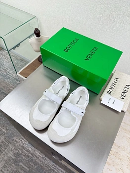 Кроссовки Женские Bottega Veneta 1881842