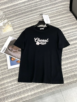 Футболки Женские Chanel 11841532