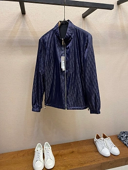 Куртки И Пуховики Мужские Christian Dior 558490