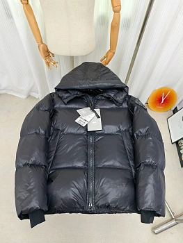 Куртки И Пуховики Женские Canada Goose 342271