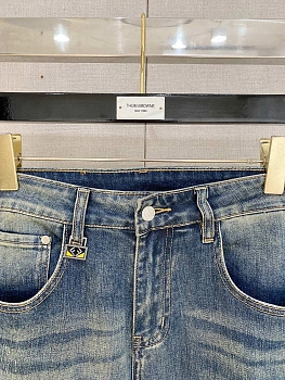 Джинсы Мужские Fendi 11929828