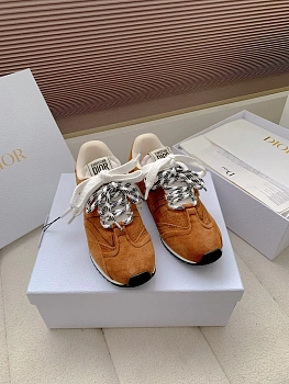 Кроссовки Мужские Christian Dior 618782