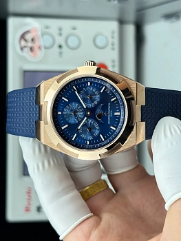 Часы Мужские Vacheron Constantin 691902