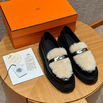 Лоферы И Мокасины Женские Hermes 1272