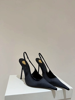 Туфли Женские Saint Laurent 10009063