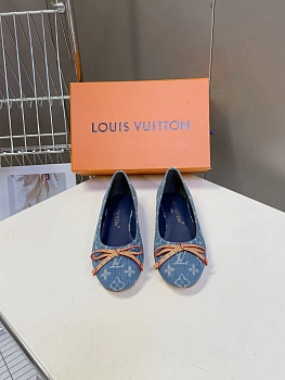 Туфли Женские Louis Vuitton 11485857