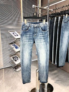 Джинсы Мужские Prada 46483