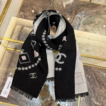 Шарфы Chanel 412294