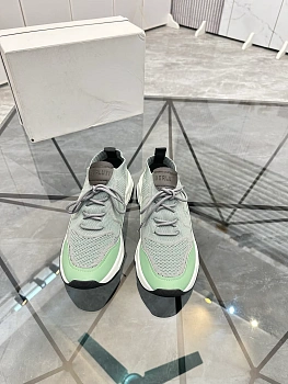 Кроссовки Женские Berluti 462870