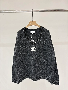 Джемперы И Свитеры Женские Chanel 771681