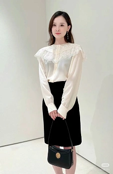 Рубашки Женские Chloe 11790506