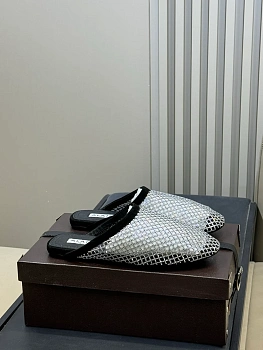 Мюли И Сабо Женские Alaia 538106