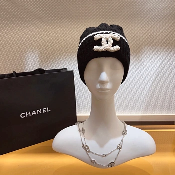 Головные Уборы Chanel 4926433