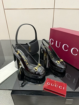 Туфли Женские Gucci 399006