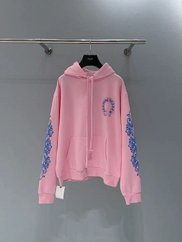 Свитшоты И Худи Женские Chrome Hearts 9299835