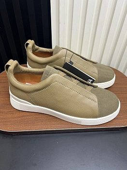 Кроссовки Мужские Zegna 11396624