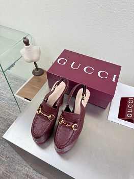 Туфли Женские Gucci 5084481