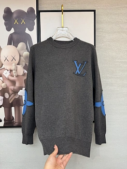 Джемперы И Свитеры Мужские Louis Vuitton 658153