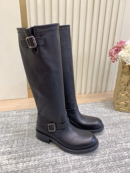 Сапоги Женские Prada 3452768