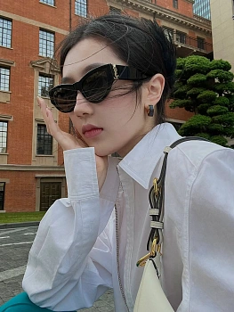 Очки Saint Laurent 1038596