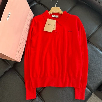 Джемперы И Свитеры Женские Miu Miu 2561620