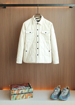 Куртки Мужские Moncler 384004