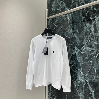 Лонгсливы Женские Ralph Lauren 11578783