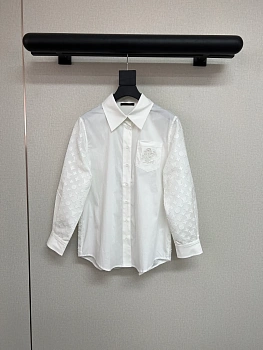 Рубашки Женские Louis Vuitton 13410333