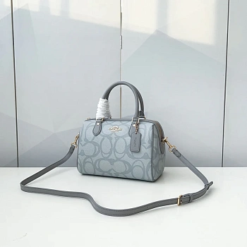 Сумки На Ремне Женские Coach 71136