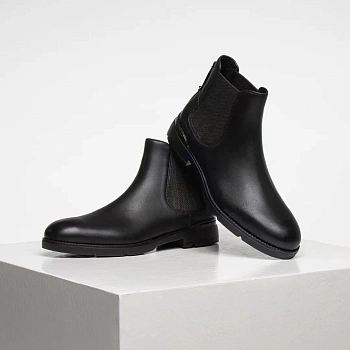 Ботинки Мужские Zegna 1067