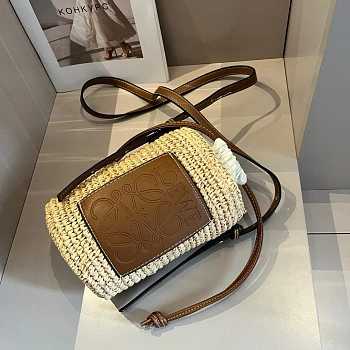 Сумки На Ремне Женские Loewe 10497