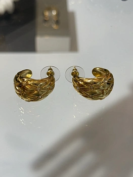 Бижутерия Chanel 11637656