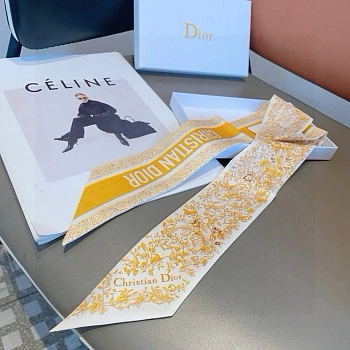 Шарфы Christian Dior 11360