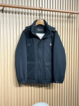 Куртки И Пуховики Мужские Loro Piana 626793
