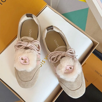 Кроссовки Женские Louis Vuitton 3134389