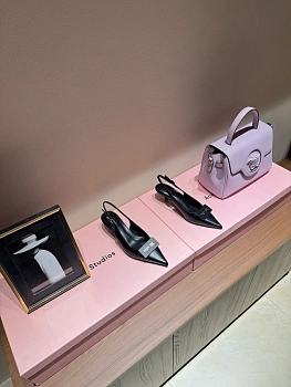 Туфли Женские Celine 655714