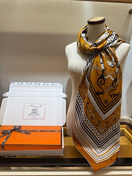Шарфы Hermes 3404970