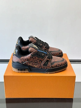 Кроссовки Женские Louis Vuitton 11528839