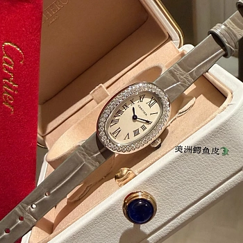 Часы Женские Cartier 596177