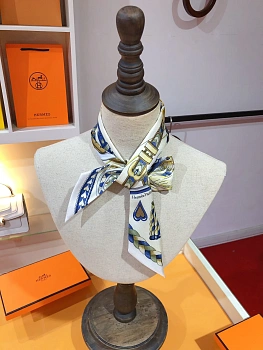 Шарфы Hermes 205838
