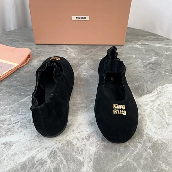 Туфли Женские Miu Miu 12847607